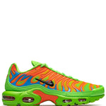 Nike X Supreme Air Max Plus Tn ''Green/Orange''