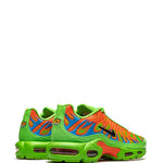 Nike X Supreme Air Max Plus Tn ''Green/Orange''
