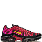 Nike X Supreme Air Max Plus Tn