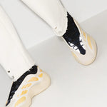 adidas Yeezy 700 V3 Safflower Sneakers