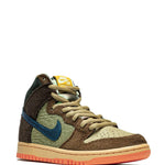 Nike X Concepts Sb Dunk High