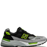New Balance M992Tq Low-Top