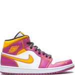 Air Jordan 1 Mid Dia De Los Muertos Sneakers