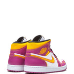 Air Jordan 1 Mid Dia De Los Muertos Sneakers