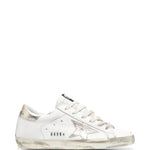 Golden Goose Super-Star Leather