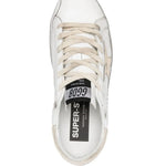 Golden Goose Super-Star Leather