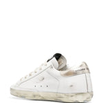 Golden Goose Super-Star Leather