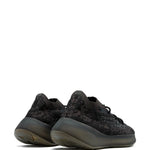 adidas Yeezy Boost 380 Reflective Onyx Sneakers