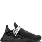 adidas X Pharrell Nmd Hu Black Sneakers