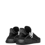 adidas X Pharrell Nmd Hu Black Sneakers