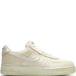 Nike X Stussy Air Force 1 Low