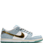 Nike X Sean Cliver Sb Dunk Low