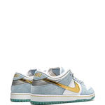 Nike X Sean Cliver Sb Dunk Low