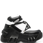SWEAR Amazon Platform Boots