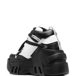 SWEAR Amazon Platform Boots