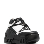 SWEAR Amazon Platform Boots