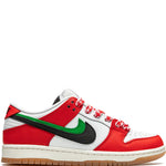 Nike X Frame Skate Sb Dunk Low Pro Qs