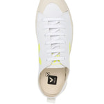 VEJA Side Logo Print