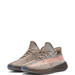 adidas Yeezy Boost 350 V2 Ash Stone Sneakers