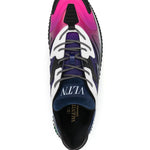 Valentino Garavani Vltn Low-Top Sneakers