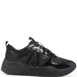 Armani Exchange Side-Logo Low-Top