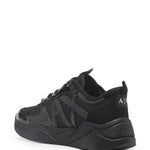 Armani Exchange Side-Logo Low-Top