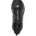 Armani Exchange Side-Logo Low-Top