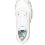 Premiata Draked Low-Top