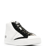 Y-3 Yohji Pro High-Top Sneakers