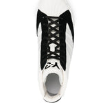Y-3 Yohji Pro High-Top Sneakers