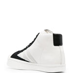 Y-3 Yohji Pro High-Top Sneakers