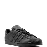 adidas Superstar Triple Black Sneakers