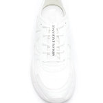 Armani Exchange Side Logo-Detail