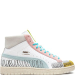 PUMA Ralph Sampson 70 Mid