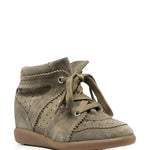 ISABEL MARANT Bobby Wedge