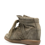 ISABEL MARANT Bobby Wedge