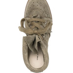 ISABEL MARANT Bobby Wedge