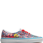 Vans Authentic Wheres Waldo Sneakers