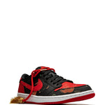 Air Jordan 1 Low Og Chinese New Year 2021 Sneakers