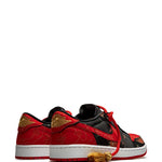 Air Jordan 1 Low Og Chinese New Year 2021 Sneakers