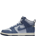 Nike X Notre Dunk High Sp