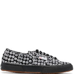 10 Corso Como X Superga Graphic Print Low-Top Sneakers