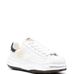 Maison MIHARA YASUHIRO Blakey Low-Top