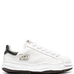Maison MIHARA YASUHIRO Blakey Low-Top