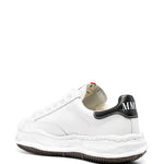 Maison MIHARA YASUHIRO Blakey Low-Top
