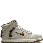 Nike X Bodega Dunk High