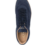 Tod'S Panelled Low-Top Sneakers