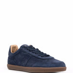 Tod'S Panelled Low-Top Sneakers