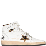 Golden Goose Sky-Star High-Top
