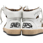Golden Goose Sky-Star High-Top